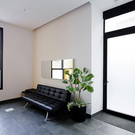 Gran Via Apartment By Flatsweethome Madrid Ngoại thất bức ảnh