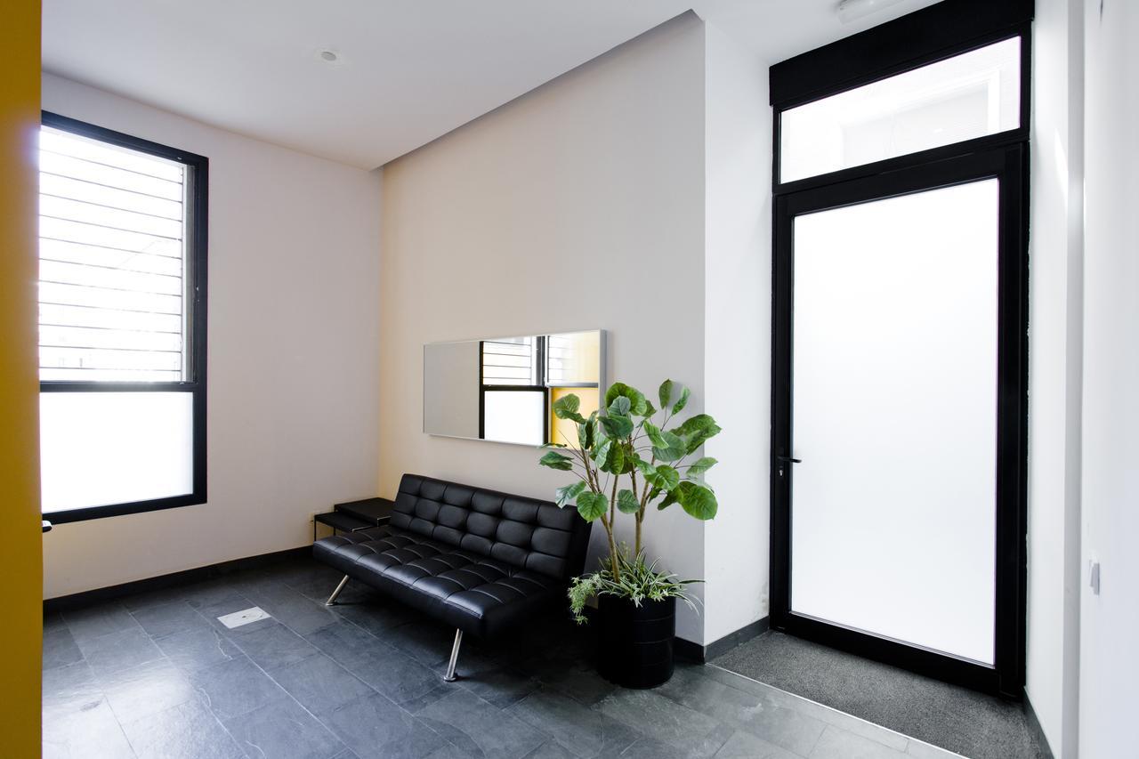 Gran Via Apartment By Flatsweethome Madrid Ngoại thất bức ảnh